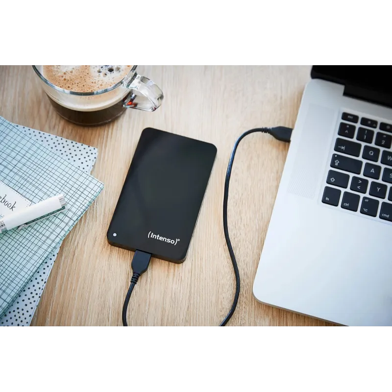 External HDD-INTENSO-Memory Case-1TB-USB 3.0-Colour Black-6021560