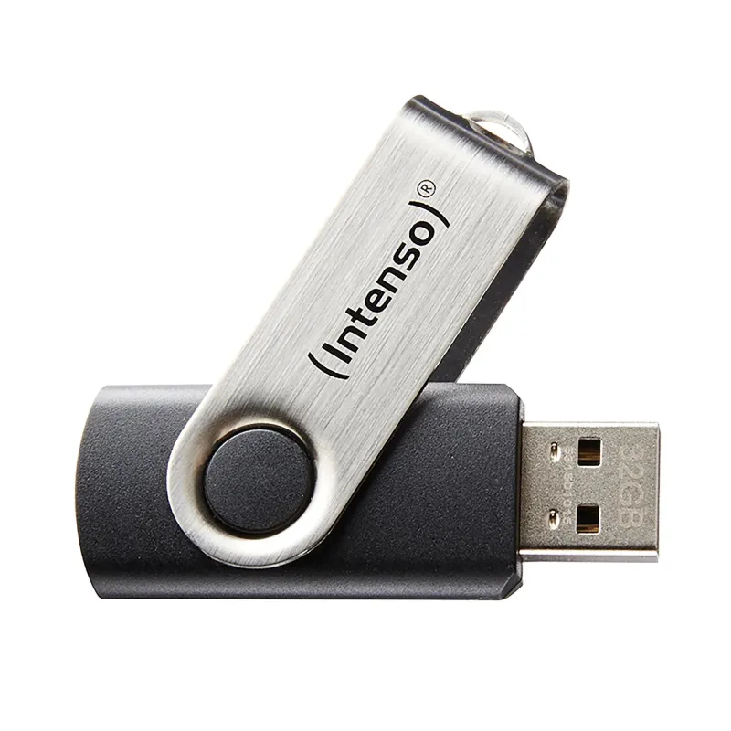 Memory drive flash usb2 16gb-3503470 intenso