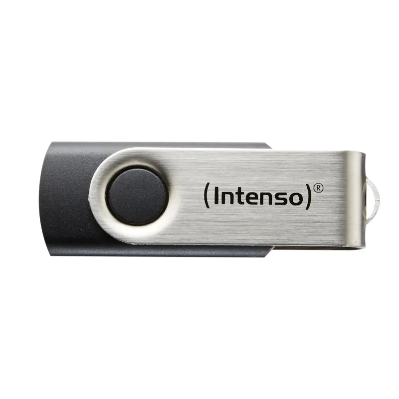 Memory drive flash usb2 16gb-3503470 intenso