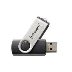 Memory drive flash usb2 64gb-3503490 intenso
