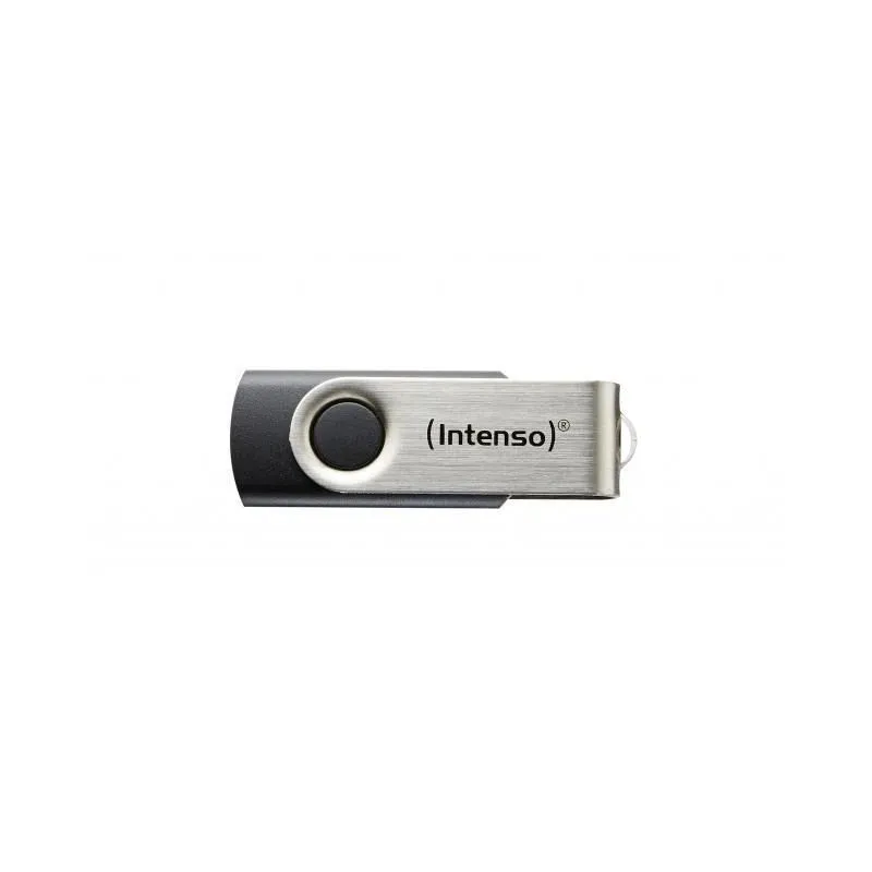 Memory drive flash usb2 64gb-3503490 intenso