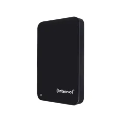 External HDD-INTENSO-6023513-5TB-USB 3.0-Colour Black-6023513