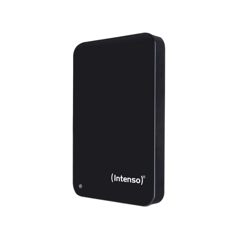 External HDD-INTENSO-6023513-5TB-USB 3.0-Colour Black-6023513