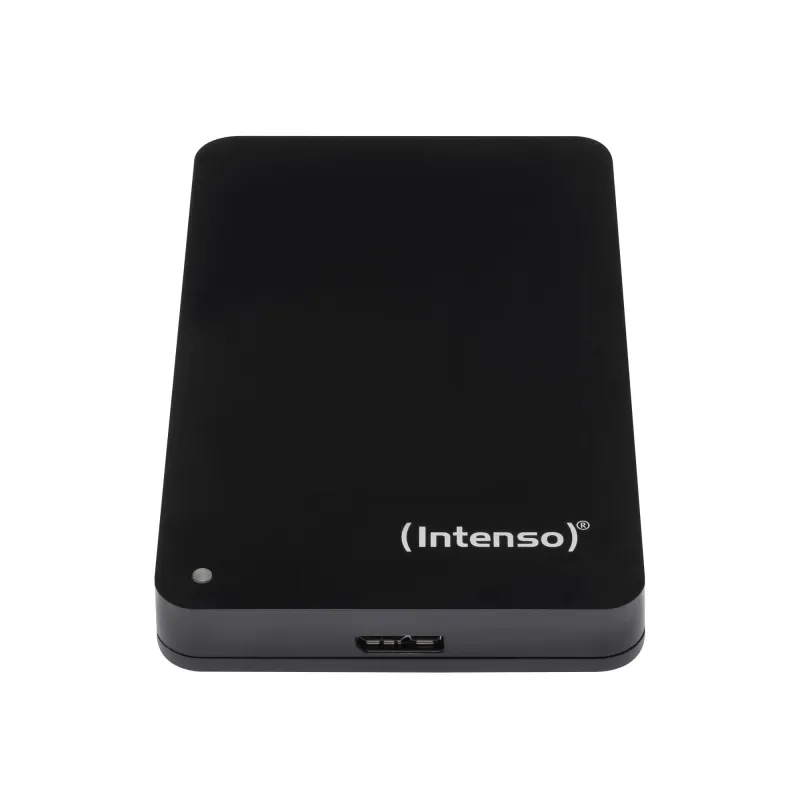 External HDD-INTENSO-6023513-5TB-USB 3.0-Colour Black-6023513
