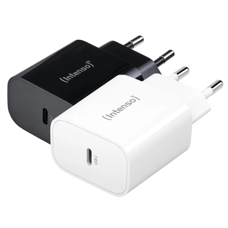 Power adapter usb-c-7802012 intenso