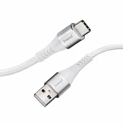 Cable usb-a to usb-c 1.5m-7901102 intenso