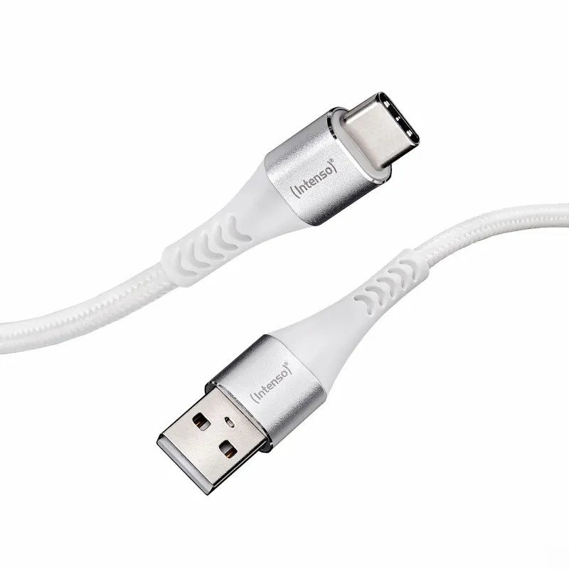 Cable usb-a to usb-c 1.5m-7901102 intenso