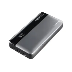Power bank usb 25000mah-140w he25000 7350060 intenso