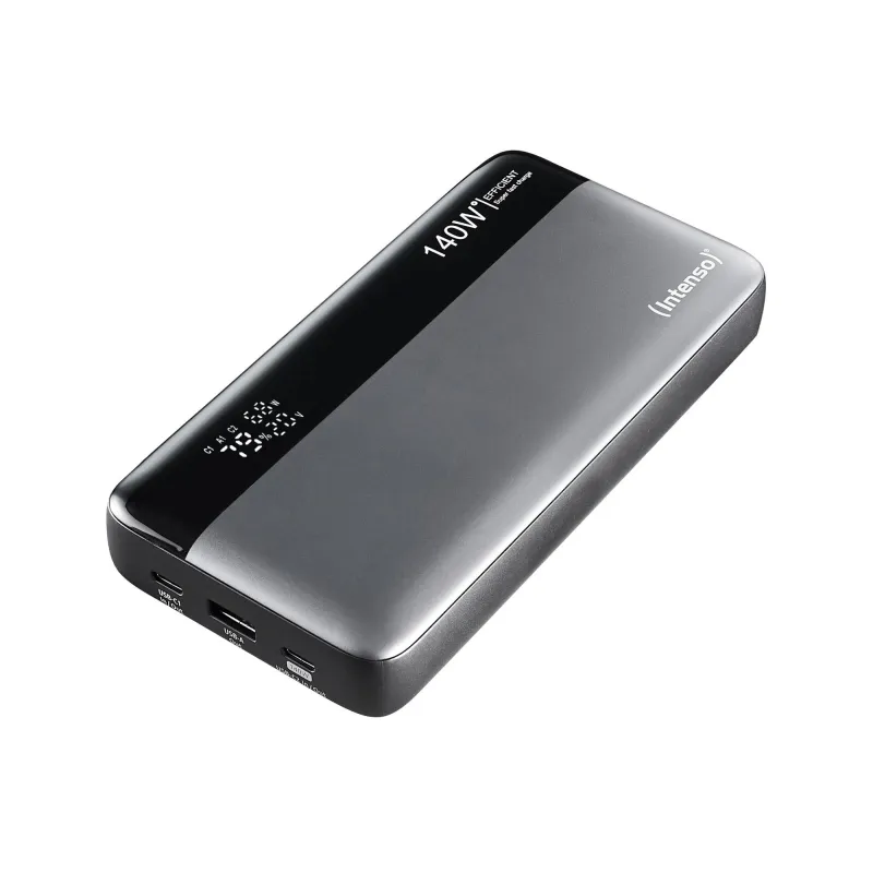 Power bank usb 25000mah-140w he25000 7350060 intenso