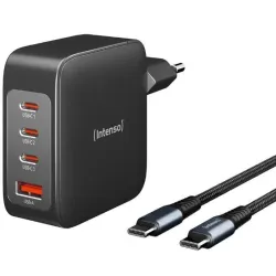 Power adapter usb-a-usb-c 140w-7814010 intenso