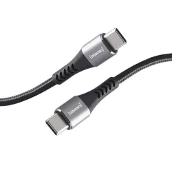 Cable usb-c to usb-c 1.5m-7901000 intenso