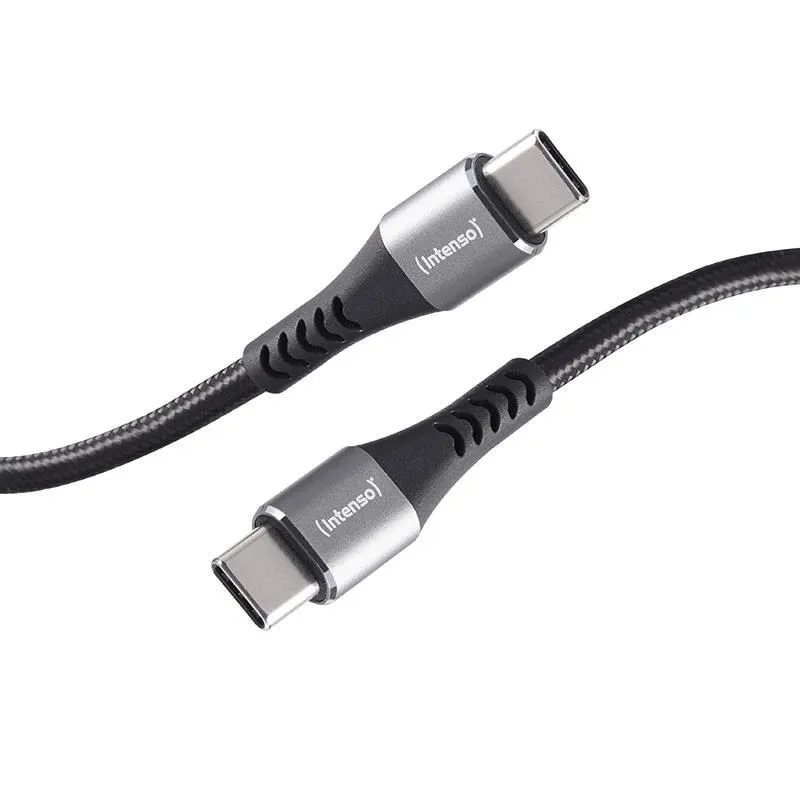 Cable usb-c to usb-c 1.5m-7901000 intenso
