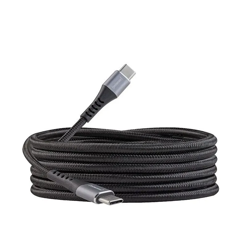 Cable usb-c to usb-c 1.5m-7901000 intenso