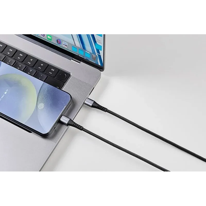 Cable usb-c to usb-c 1.5m-7901000 intenso
