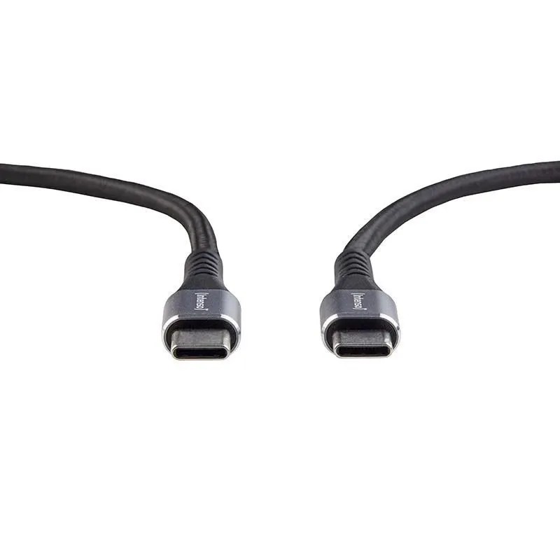 Cable usb-c to usb-c 1.5m-7901000 intenso