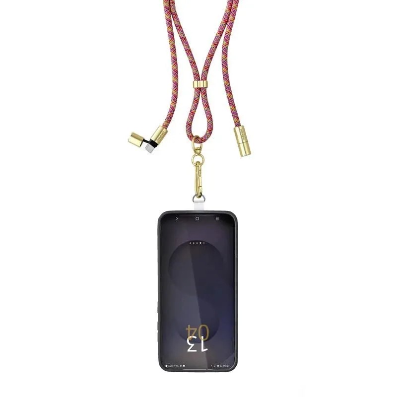 Cable usb-c to usb-c 1.65m-lanyard n. mix 7991005 intenso
