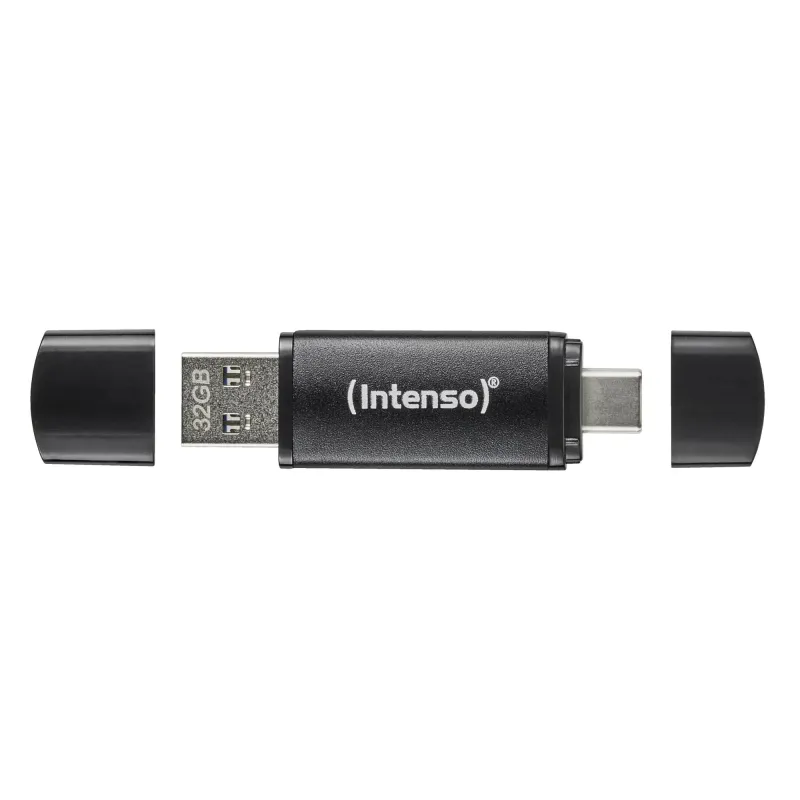 Memory drive flash usb3.2-128gb 3544491 intenso
