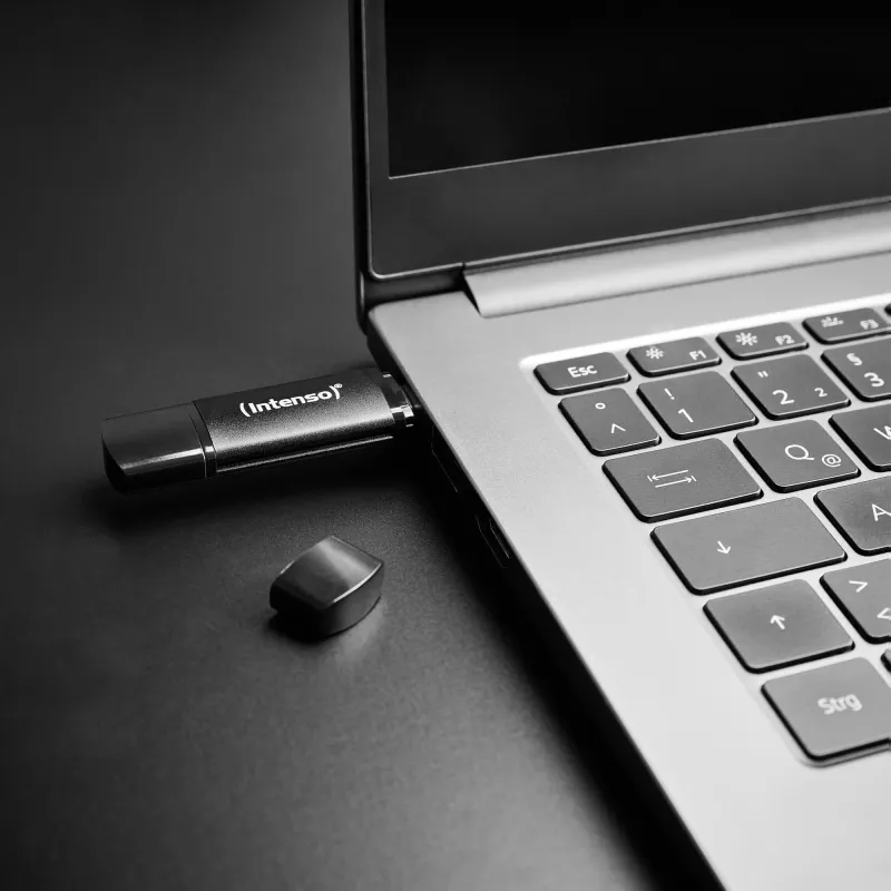 Memory drive flash usb3.2-128gb 3544491 intenso
