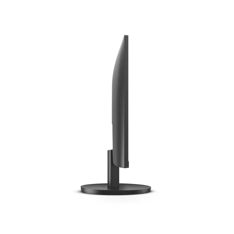 LCD Monitor-AOC-24-Panel VA-1920x1080-16:9-100 Hz-Matte-1 ms-Speakers-Tilt-Colour Black-24B3HMA2