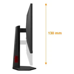 LCD Monitor-AOC-27 -1920 x 1080 pixels-Full HD-Native aspect ratio 16:9-LED-Flat-27G4ZR