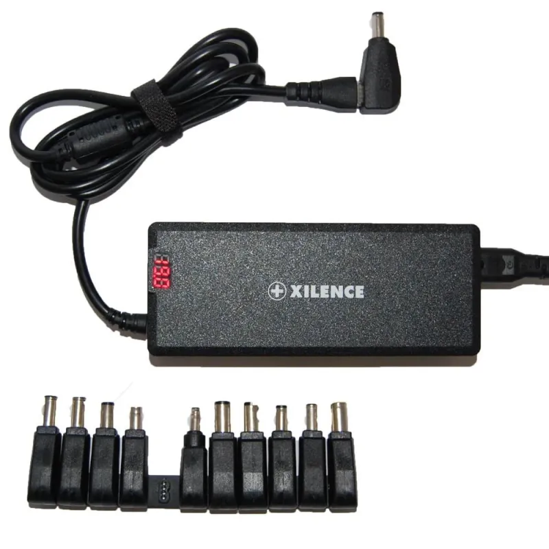 Nb acc ac adapter univ. 120w-xm012 xilence