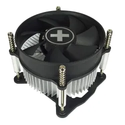 Cpu cooler s1155-s1156-xc030 xilence