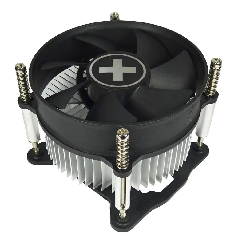 Cpu cooler s1155-s1156-xc030 xilence