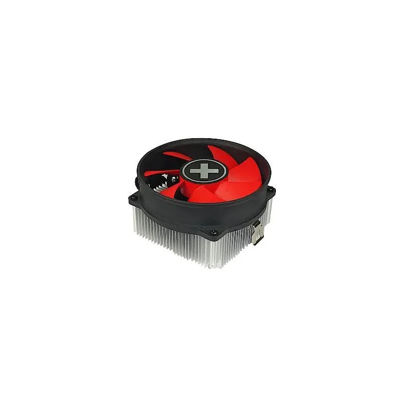 Cpu cooler multi socket-xc035 xilence