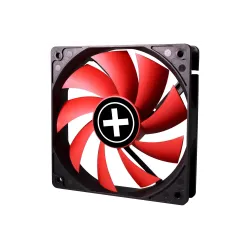 Case fan 120mm redwing pwm 4p-12v xf042 xilence