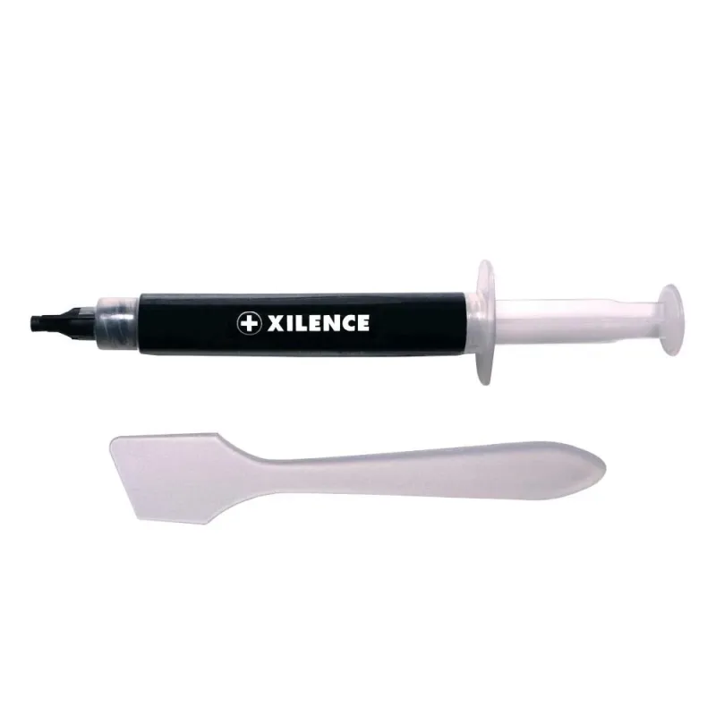 Cpu cooler acc thermal paste-xz019 xilence