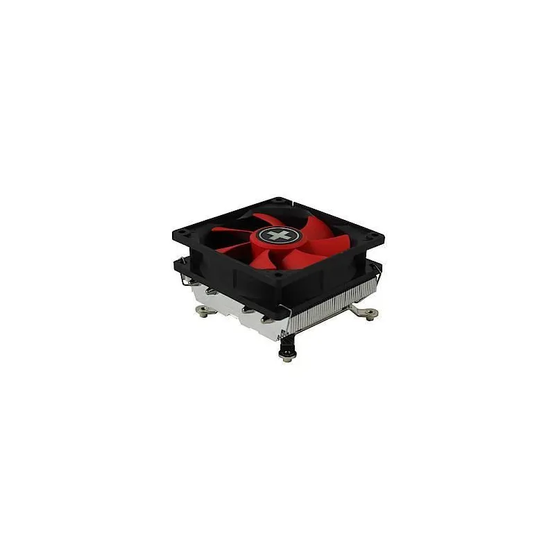 Cpu cooler multi socket amd-xc040 xilence