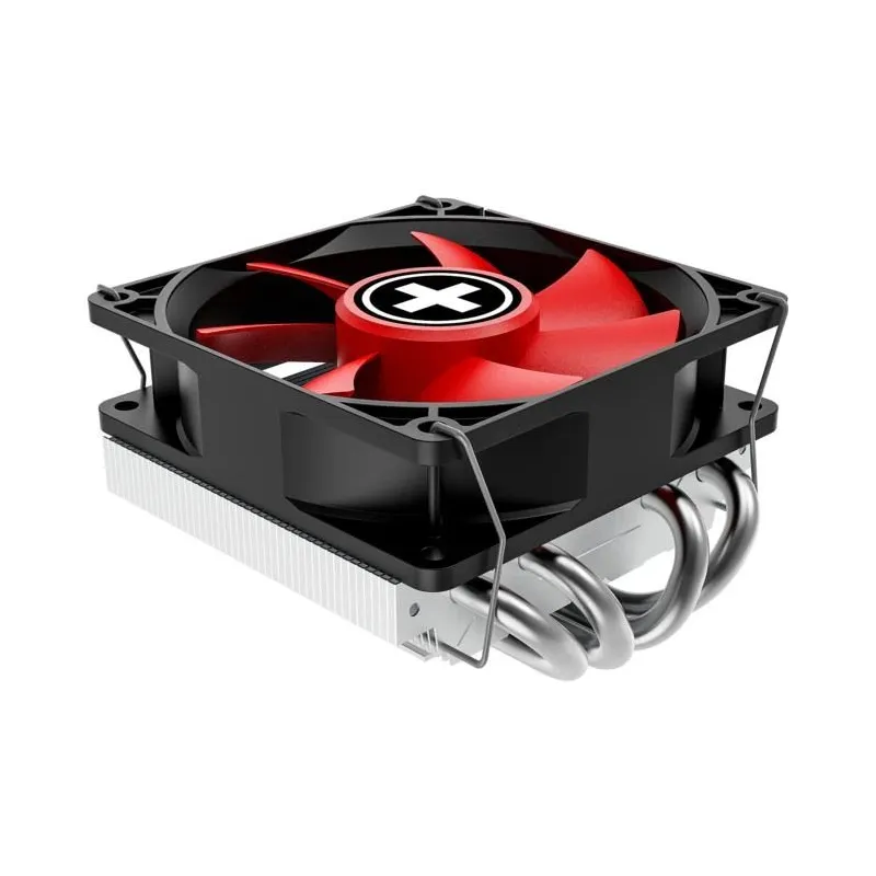 Cpu cooler multi socket amd-xc040 xilence
