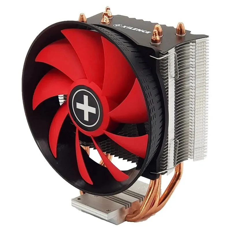Cpu cooler multi socket-xc029 xilence