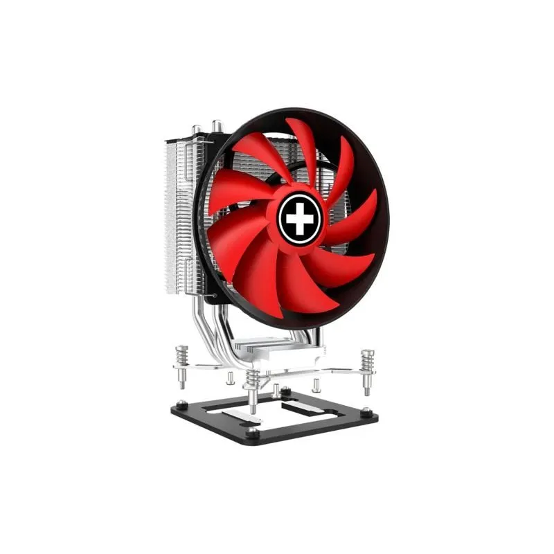 Cpu cooler multi socket-xc029 xilence