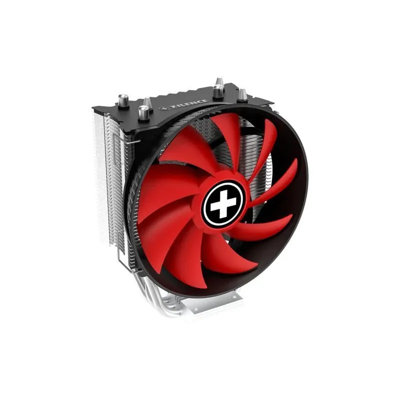 Cpu cooler multi socket-xc029 xilence