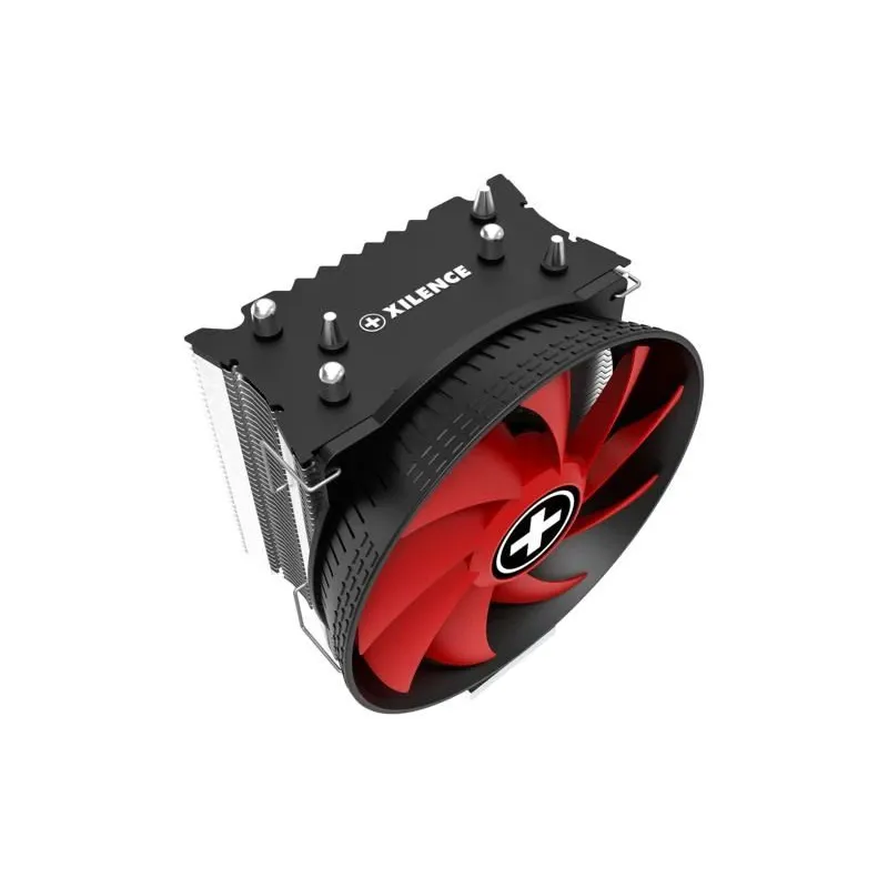 Cpu cooler multi socket-xc029 xilence