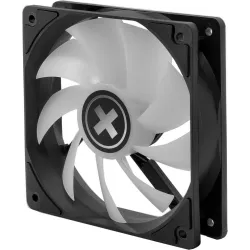 Case fan 120mm argb 4pin pwm-12v xf063 xilence