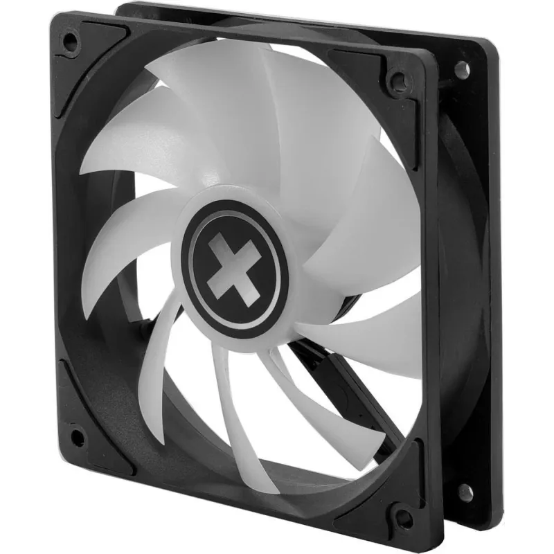 Case fan 120mm argb 4pin pwm-12v xf063 xilence