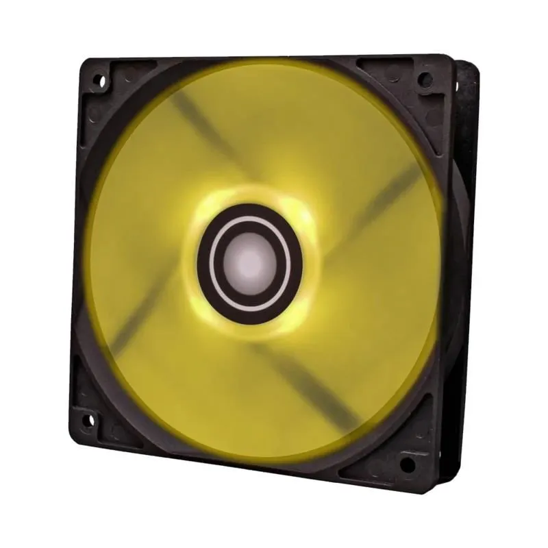 Case fan 120mm argb 4pin pwm-12v xf063 xilence