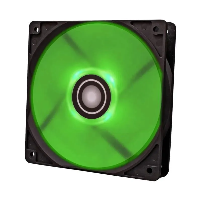 Case fan 120mm argb 4pin pwm-12v xf063 xilence