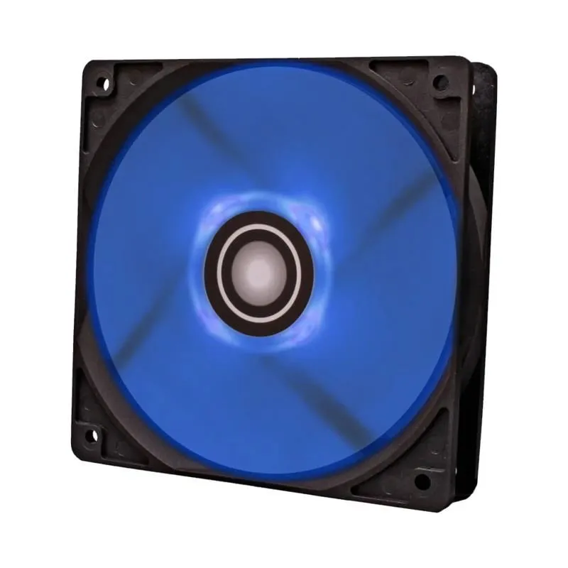 Case fan 120mm argb 4pin pwm-12v xf063 xilence