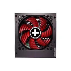 Power Supply-XILENCE-650 Watts-Efficiency 80 PLUS BRONZE-PFC Active-XN220