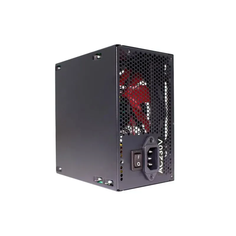 Power Supply-XILENCE-650 Watts-Efficiency 80 PLUS BRONZE-PFC Active-XN220