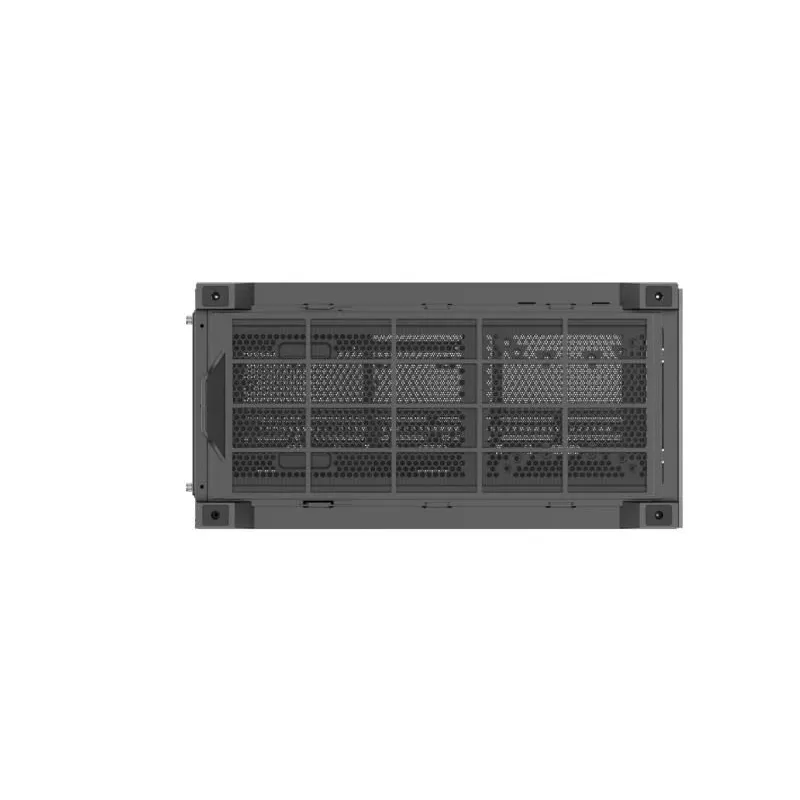 Case-XILENCE-ATX-micro ATX-Mini-ITX-Black-Midi Tower-PC-X818.ARGB