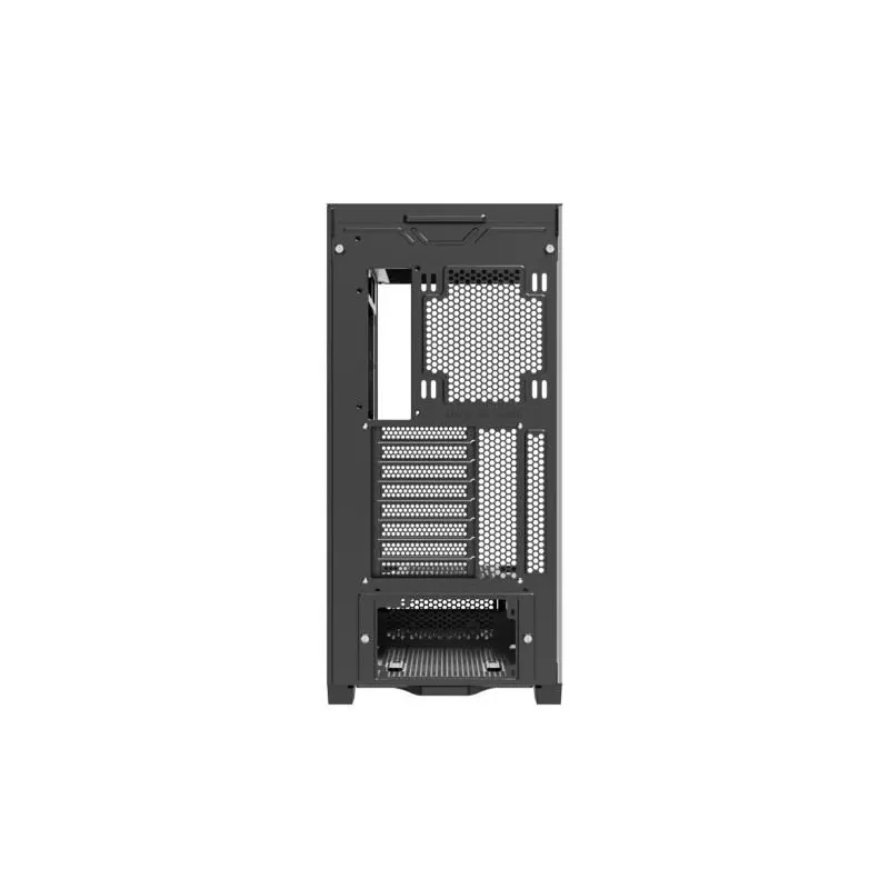 Case-XILENCE-ATX-micro ATX-Mini-ITX-Black-Midi Tower-PC-X818.ARGB