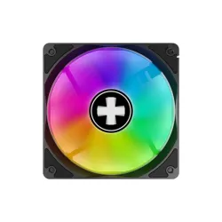 Case fan 120mm xpf120x.argb-12v xf083 xilence