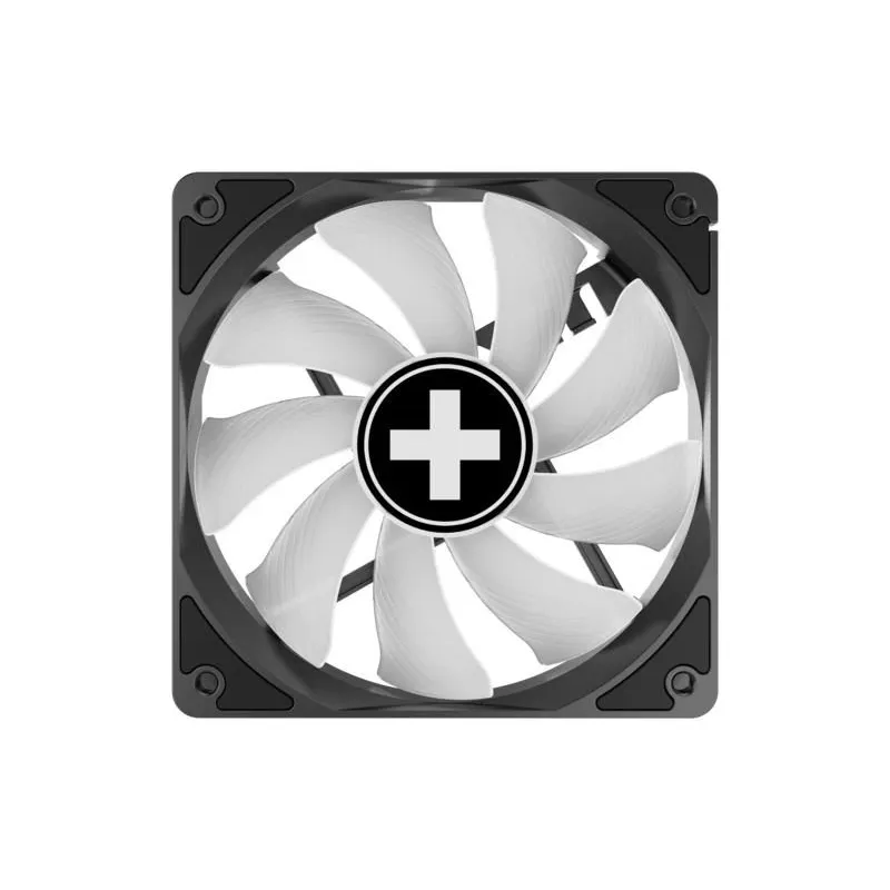 Case fan 120mm xpf120x.argb-12v xf083 xilence