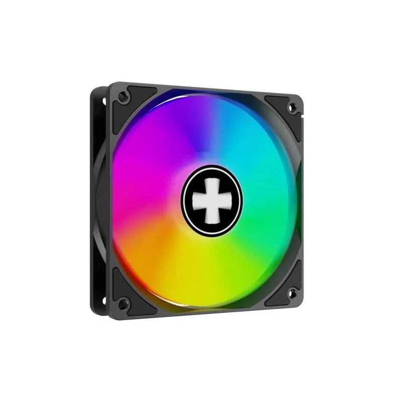 Case fan 120mm xpf120x.argb-12v xf083 xilence