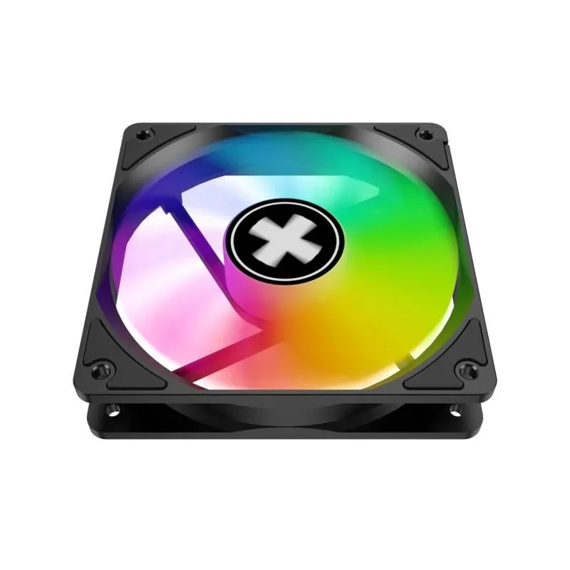 Case fan 120mm xpf120x.argb-12v xf083 xilence
