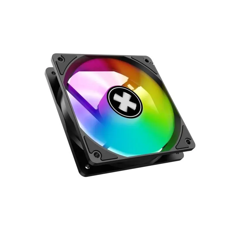 Case fan 120mm xpf120x.argb-12v xf083 xilence